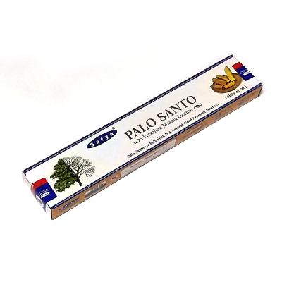 Palo Santo