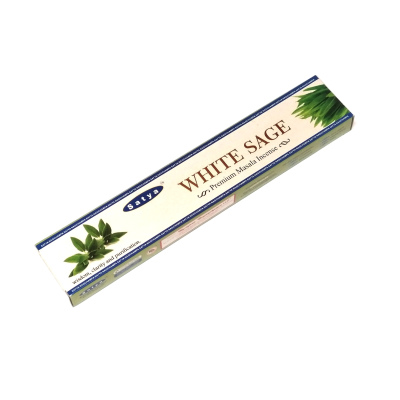 White Sage